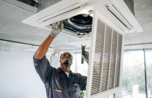 Licensed Air Conditioning Service service in California, MD - FH HVAC