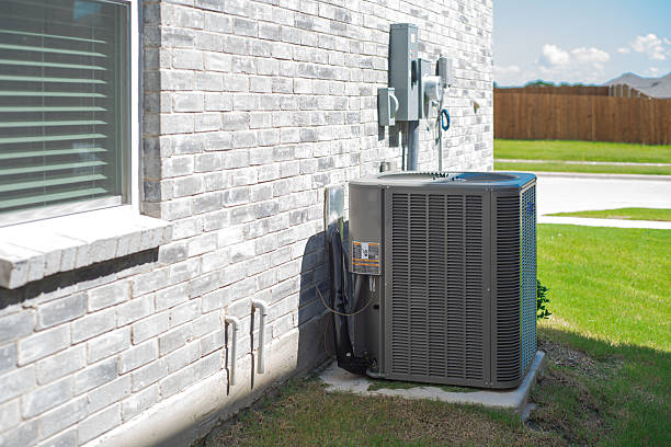 Reliable Air Conditioning Service contractor in California, MD by FH HVAC